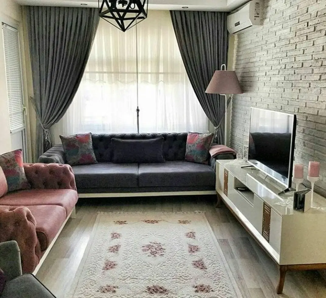 آپارتمان  نقلی