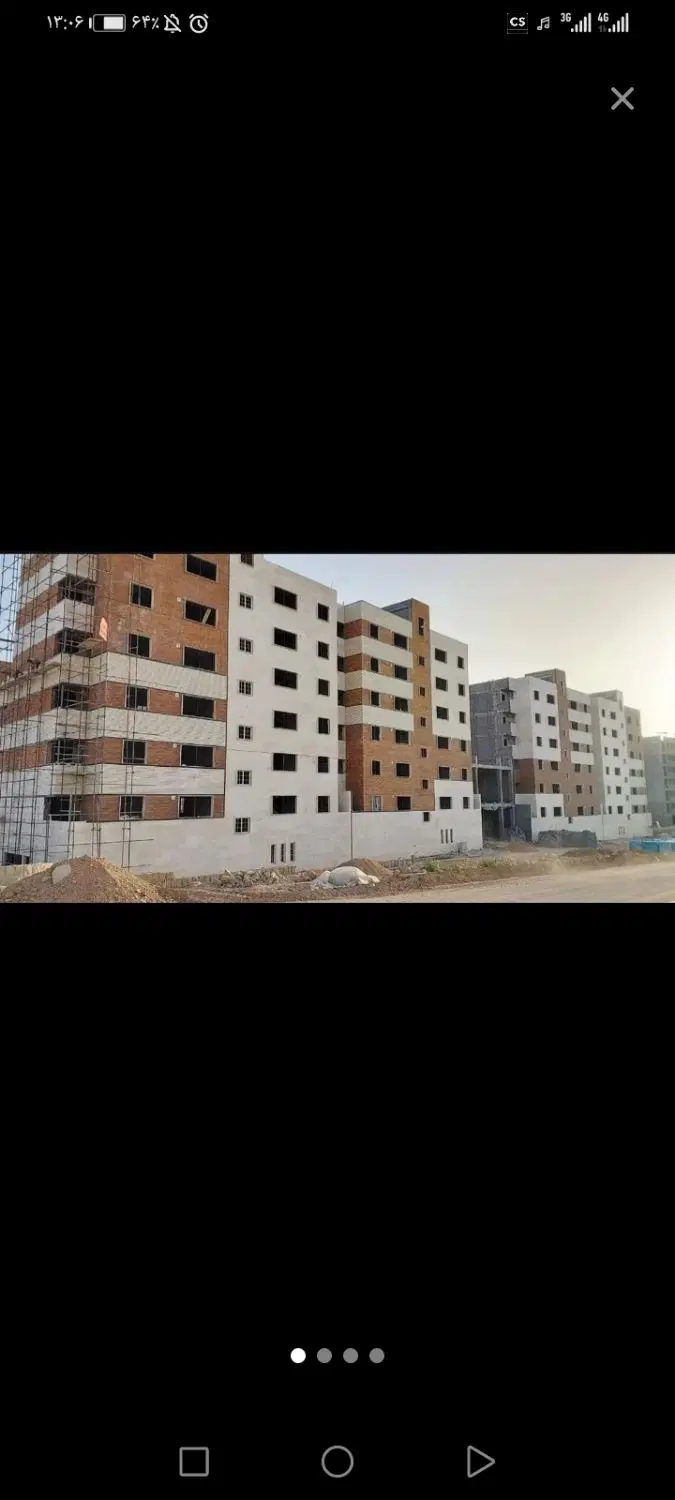 فروش مسکن صدرا