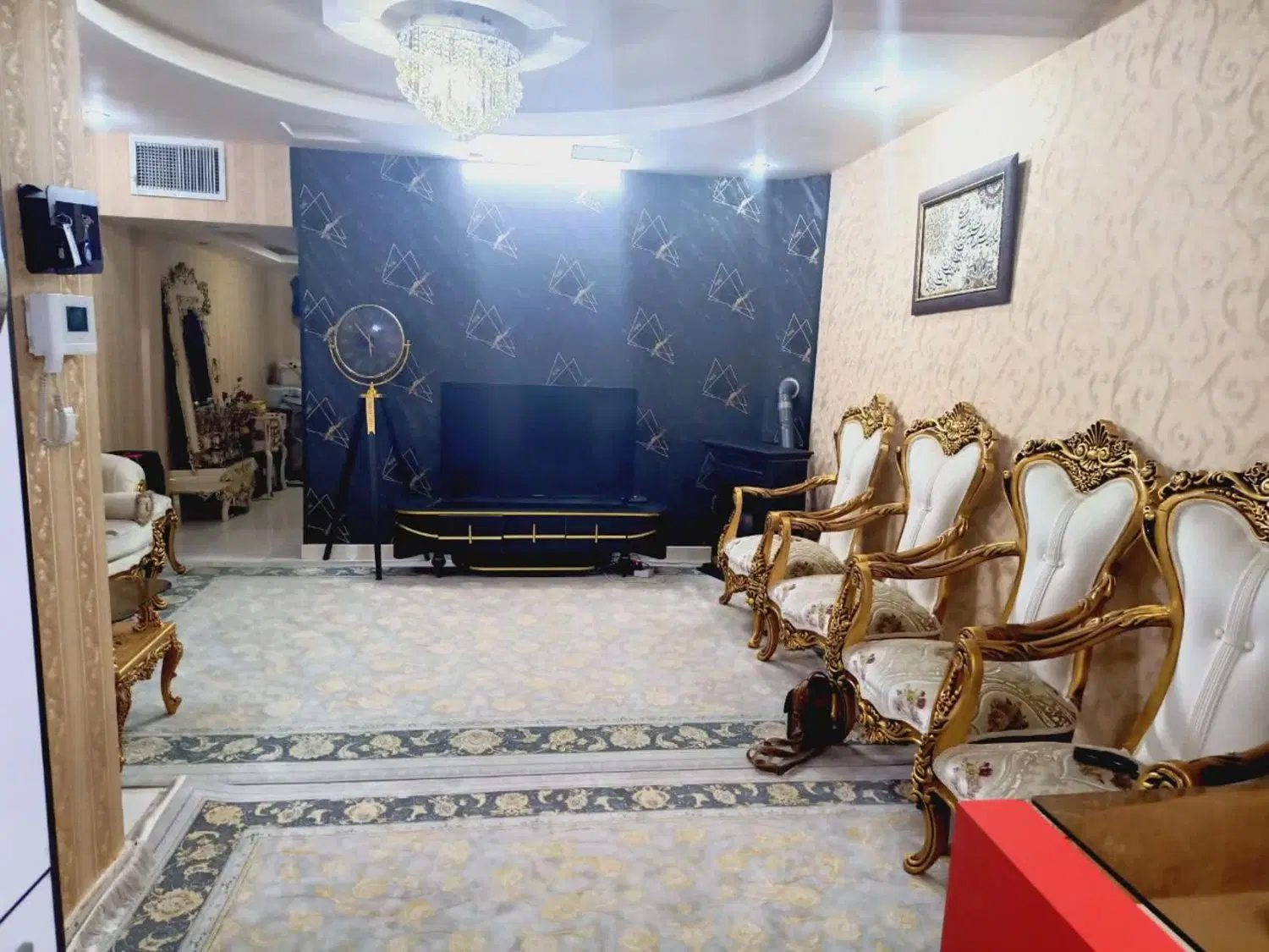 فروش آپارتمان ۷۵ متری خوش قیمت شخصی ساز