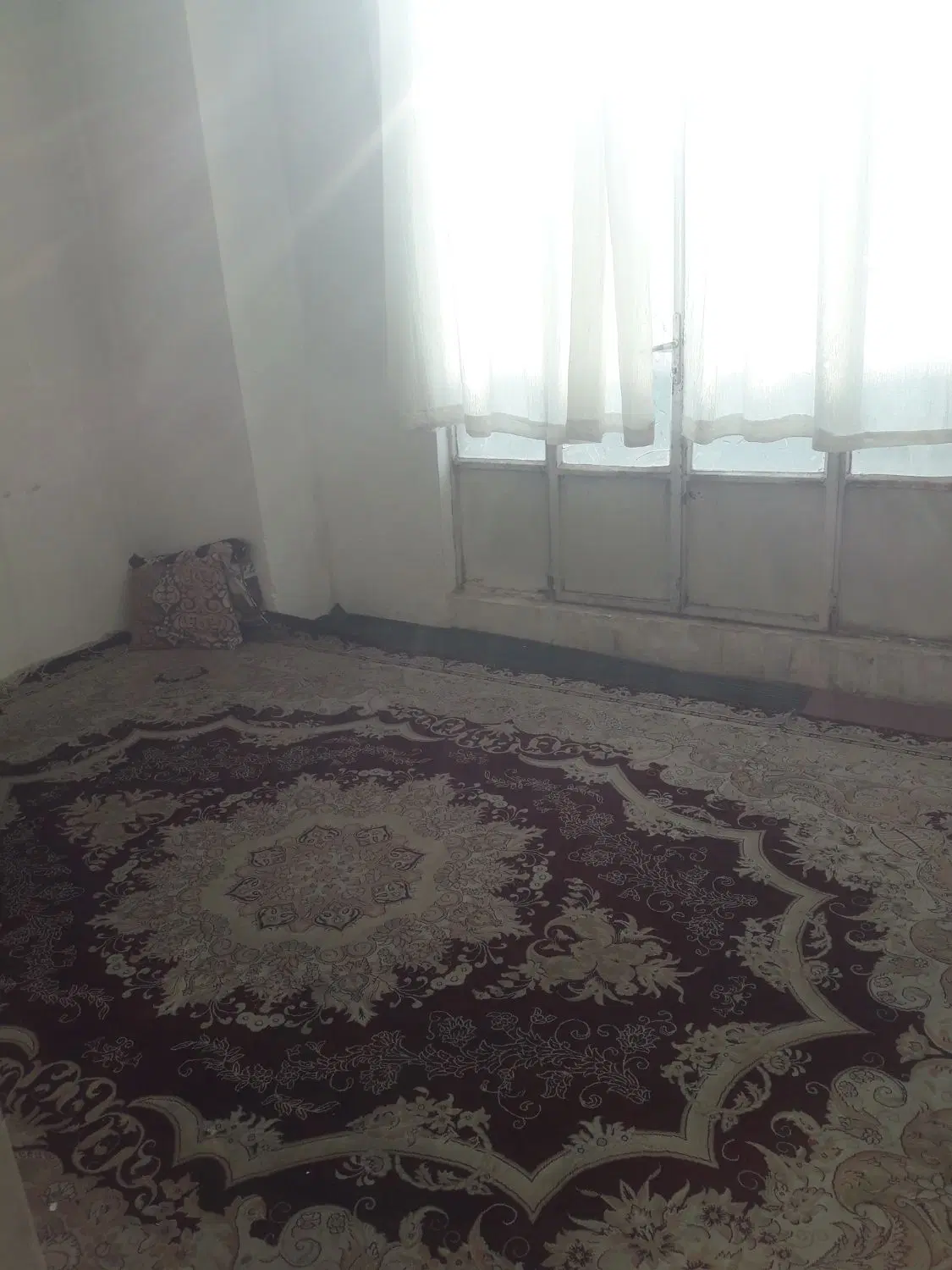 ۱۰۰ متری خاکفرج