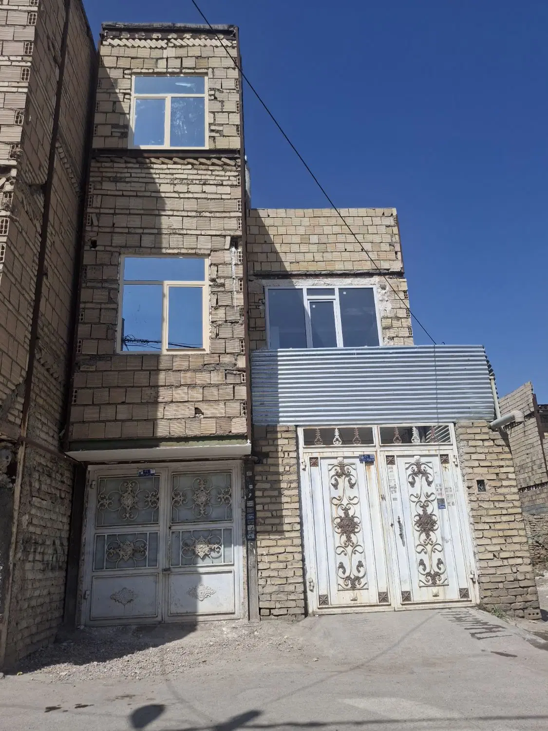 منزل ویلایی