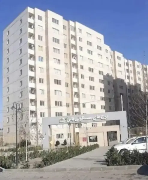 اجاره پارکینگ مسقف