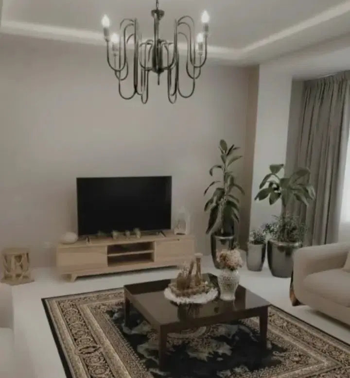 اجاره اپارتمان نوساز ۲ خواب