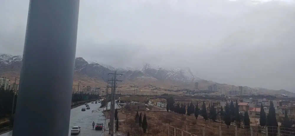 زمین شهرک رکن آباد خ اذرخش ۱۳