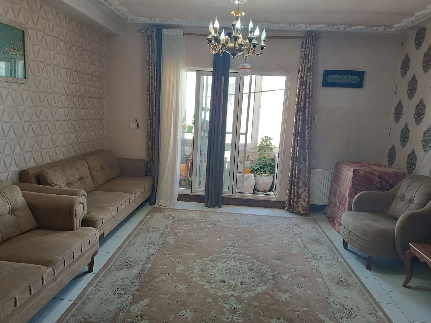 خانه ،آپارتمان مسکن مهر،شهرک پیام