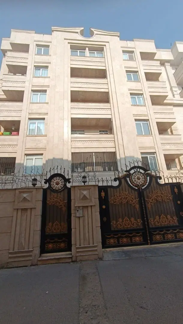 73متر دو خواب فول امکانات زیر قیمت داریوش