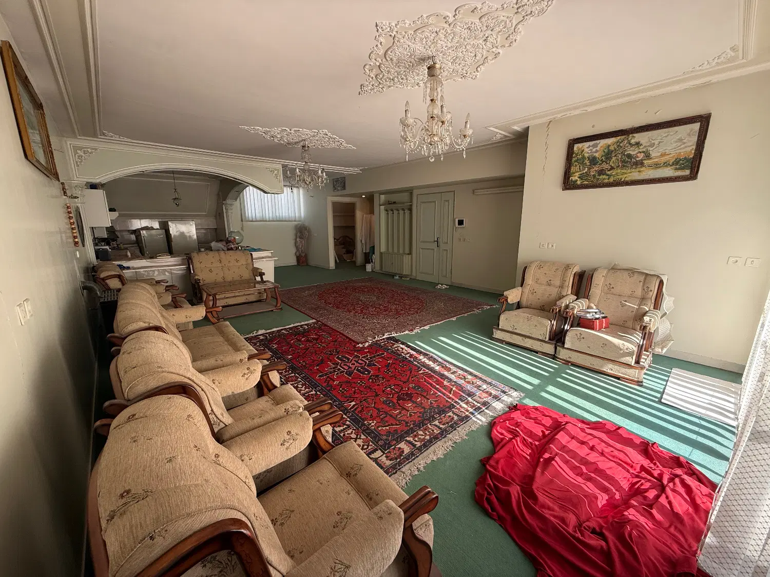فروش آپارتمان