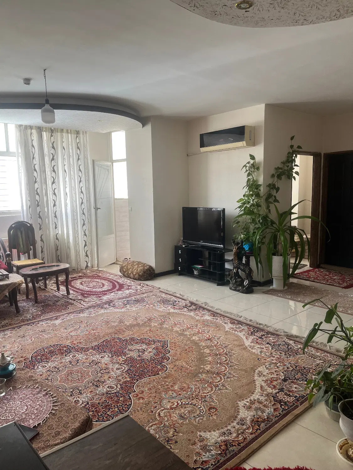 رهن  واجاره علامه واحد ۷۵متری