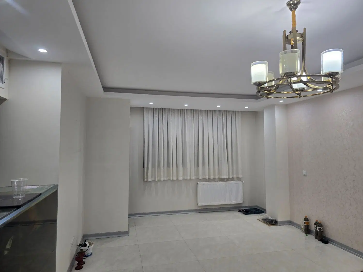 رهن آپارتمان در ایثارگران