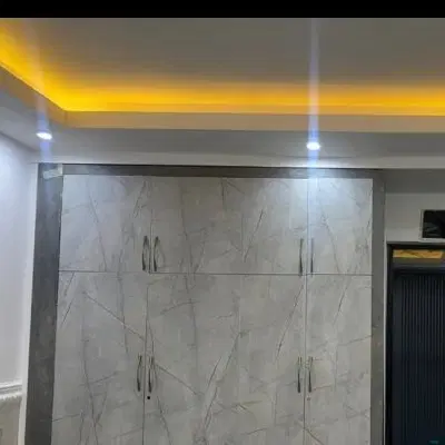 منزل ویلایی غدیرشهر فاز یک