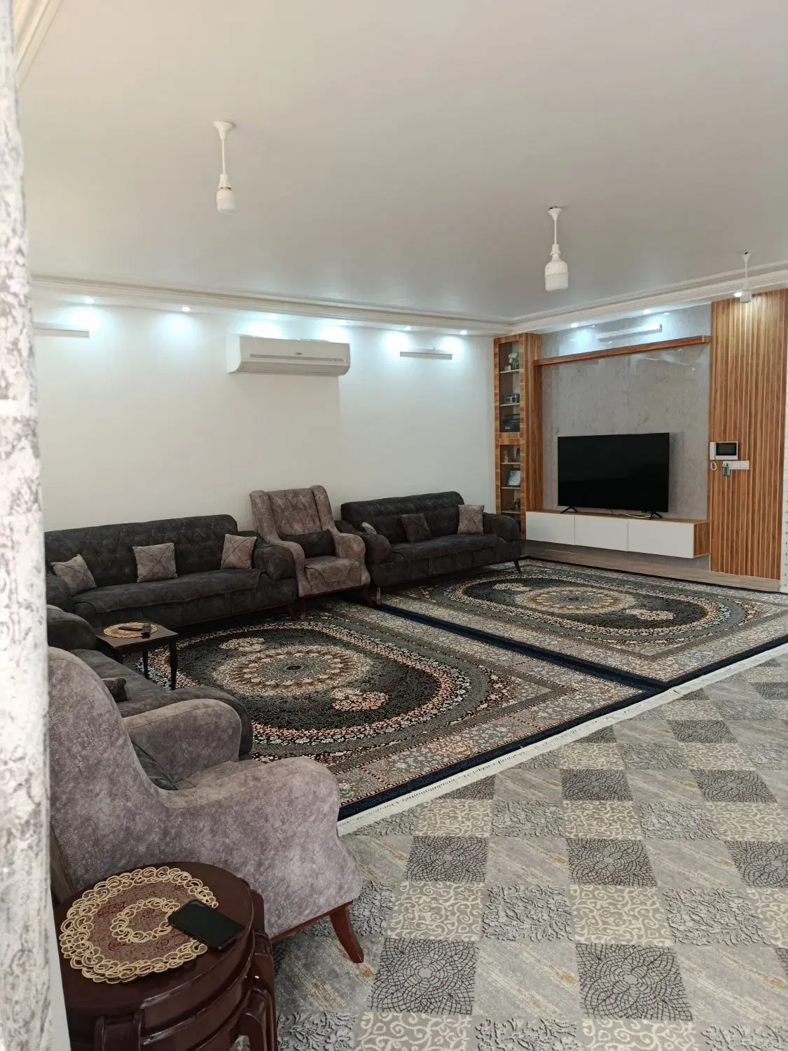 فروش آپارتمان و ویلایی جهرم