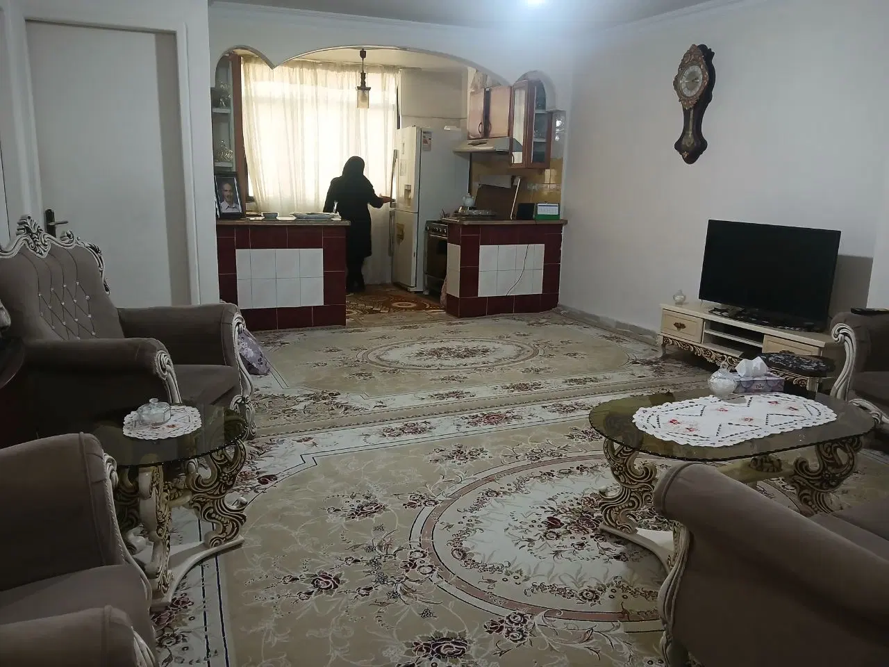 واحد 72 متری