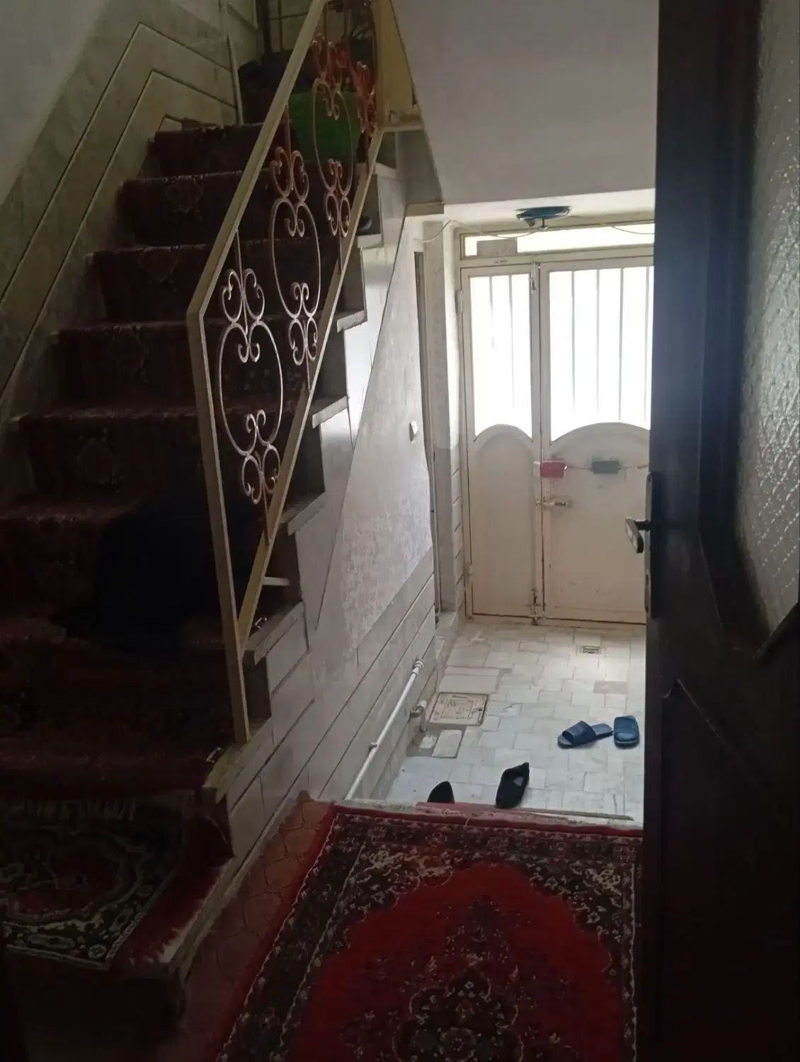فروش خانه دو طبقه دوبلکس