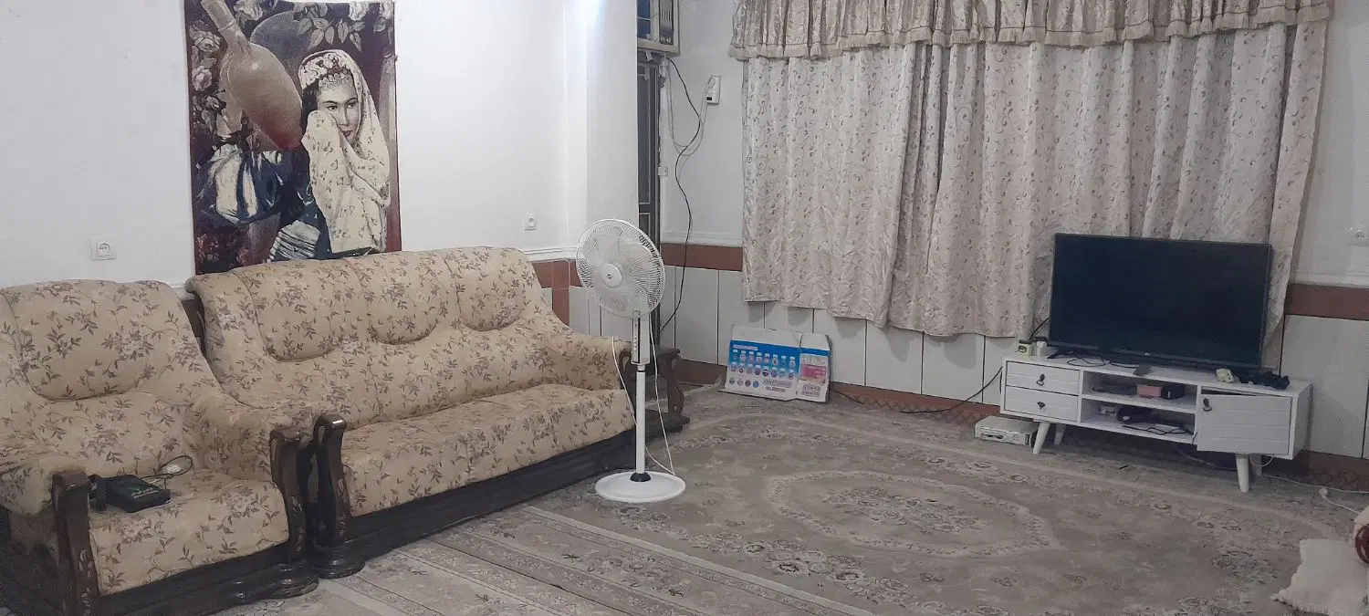 واحد اپارتمانی