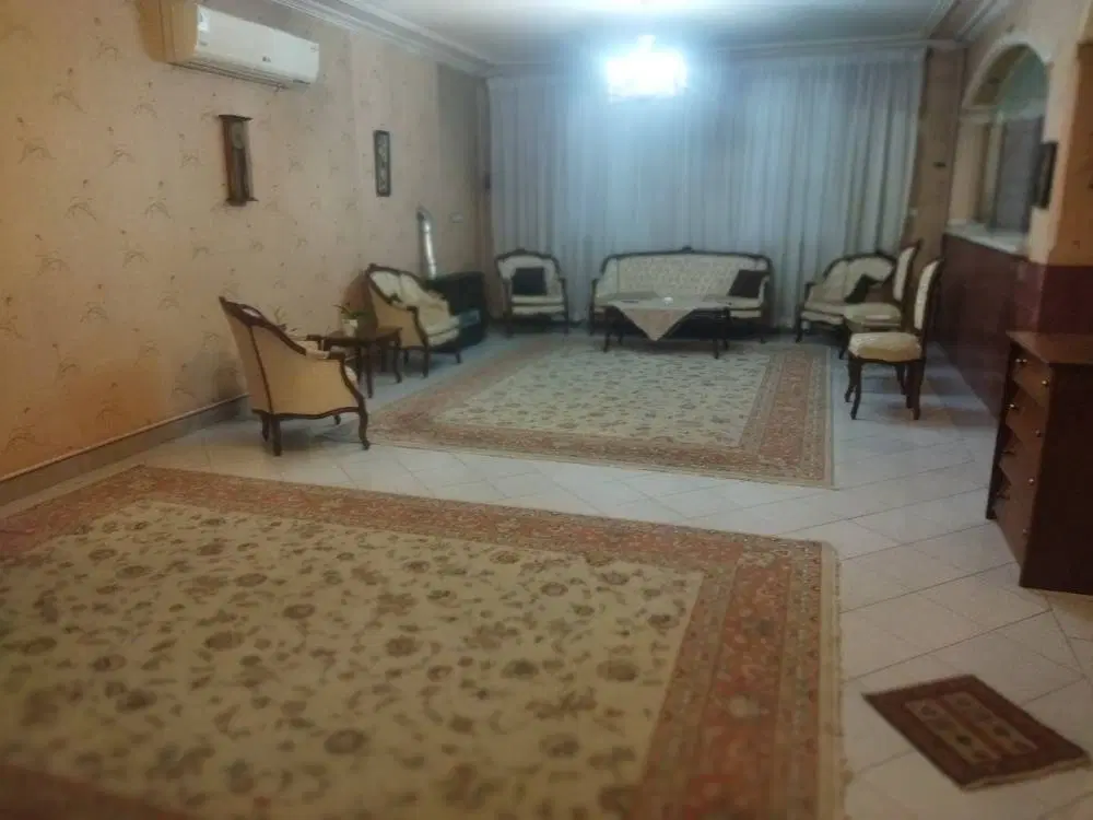 واحد۱۱۵ متری، ۲ خوابه