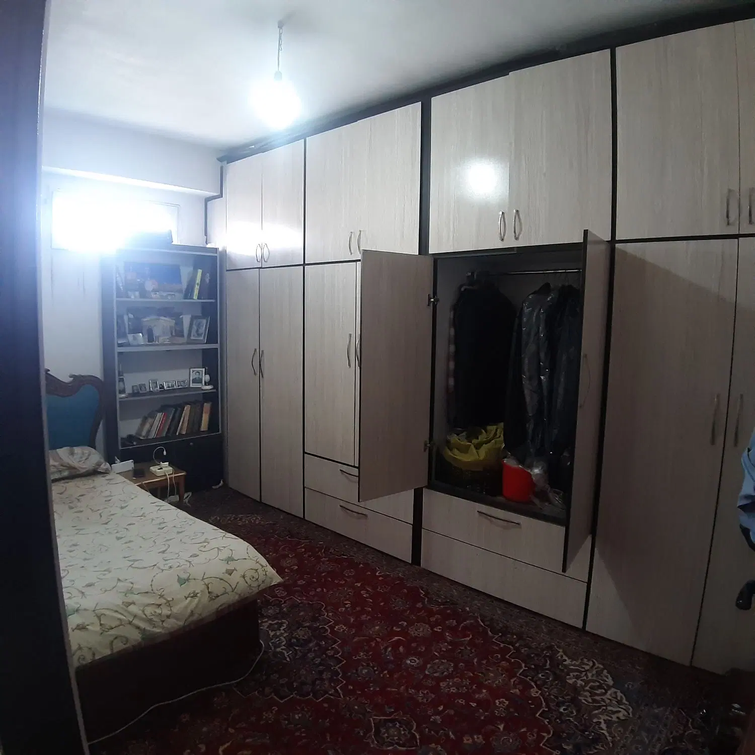 فروش آپارتمان در چهارراه لاله