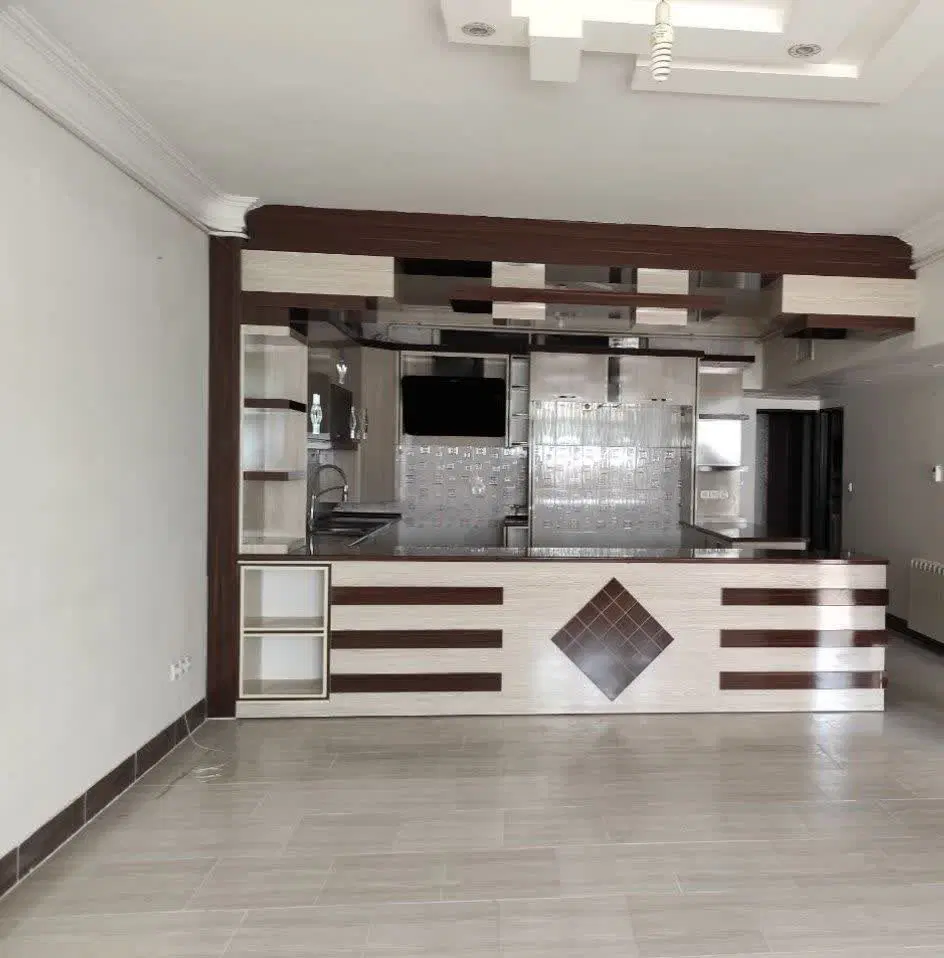 رهن کامل آپارتمان ۱۸۰ متری