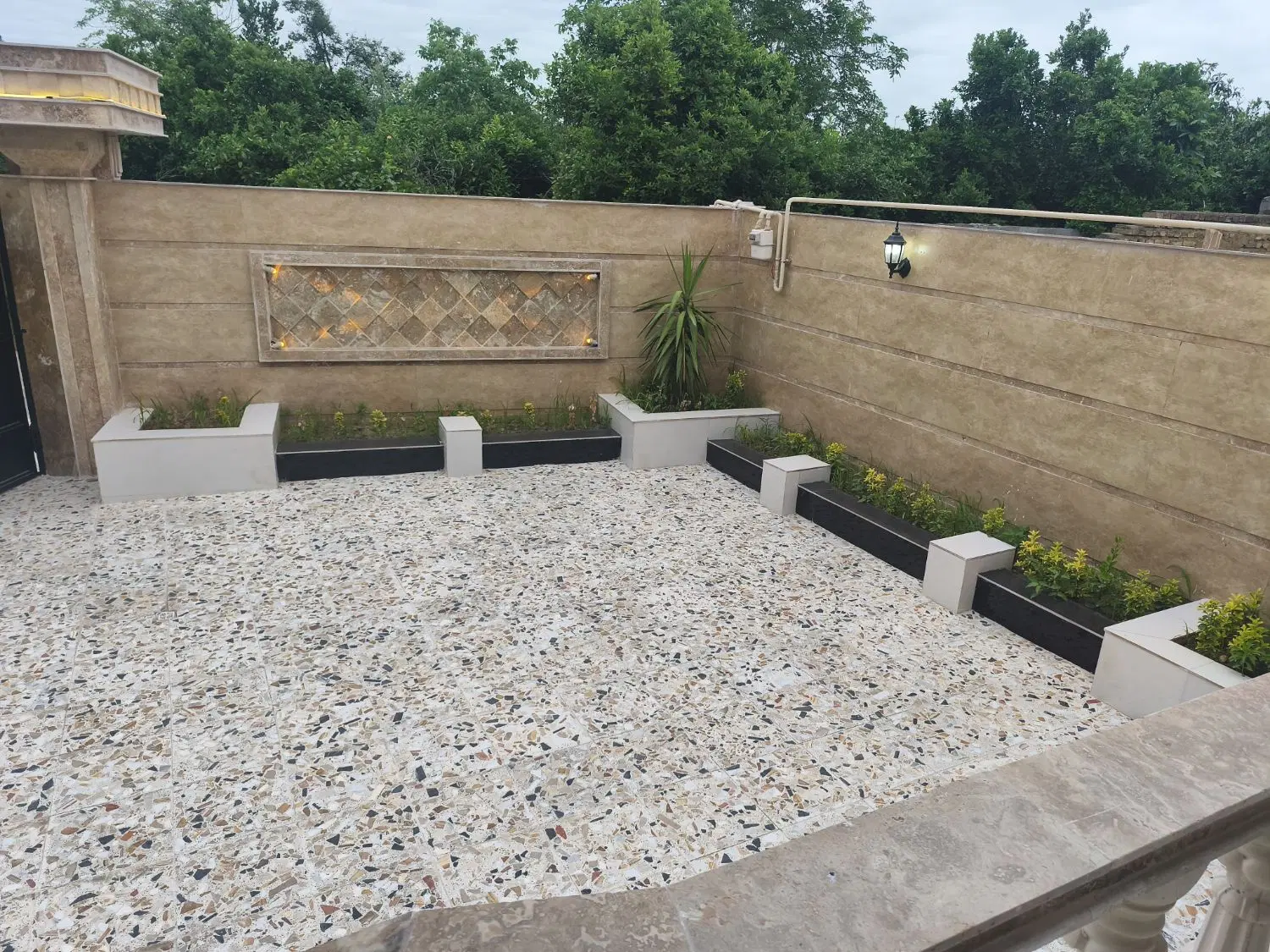 ملک مسکونی سند تک برگ 226متر
