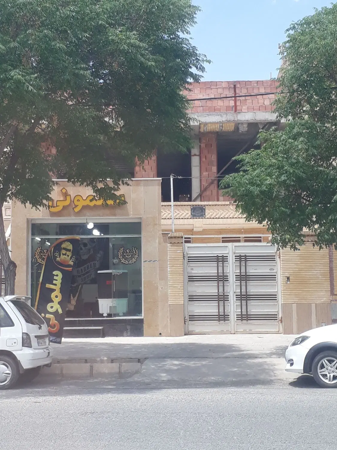 ویلایی ۲طبقه شهرک مطهری کرامت شمالی