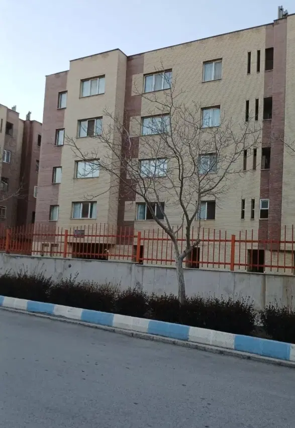 منزل مسکونی