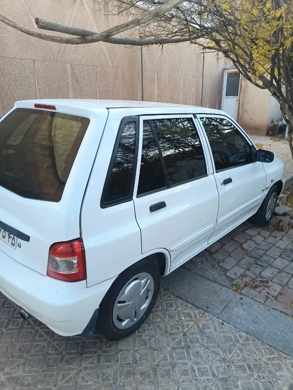 خانه ویلایی رهن
