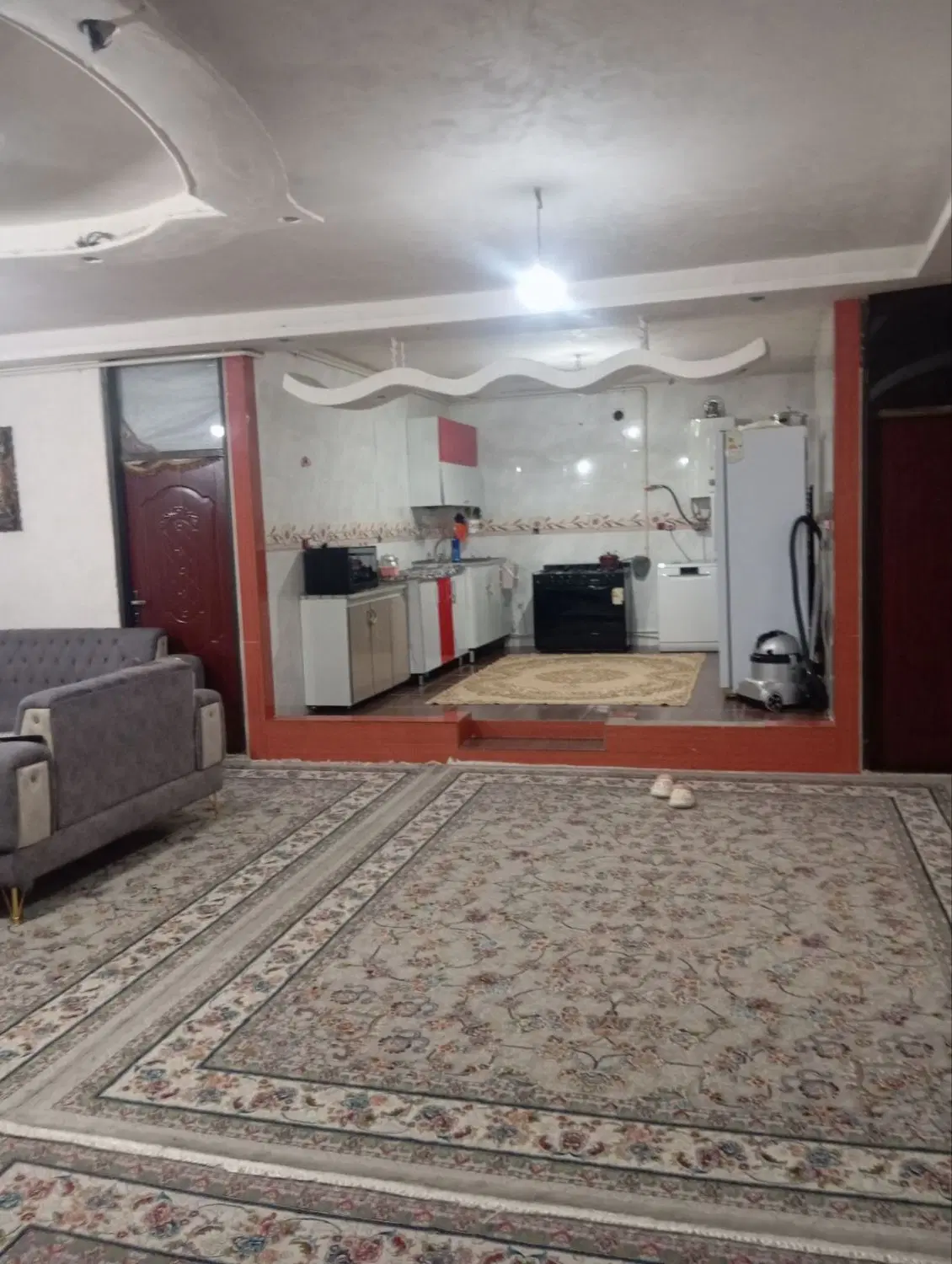 خانه اجاره ای