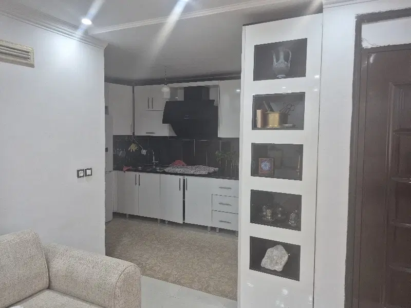 خانه ویلایی طبقه اول