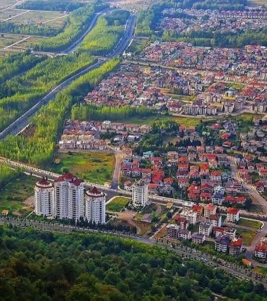 فروش آپارتمان ۱۴۳ متری در شهرک نمک آبرود