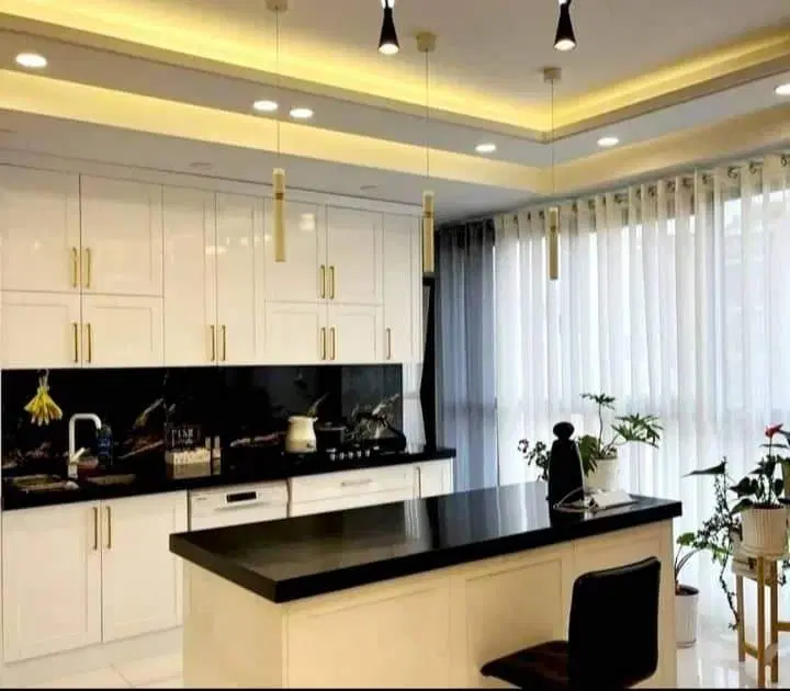 107متر_2خواب_دوبر نور_فول_خیابان نگارستان