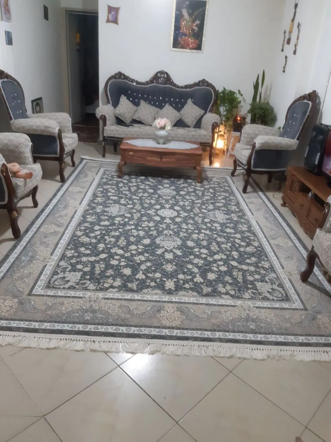 آپارتمان 65متری تک خواب در خیابان امام خمینی