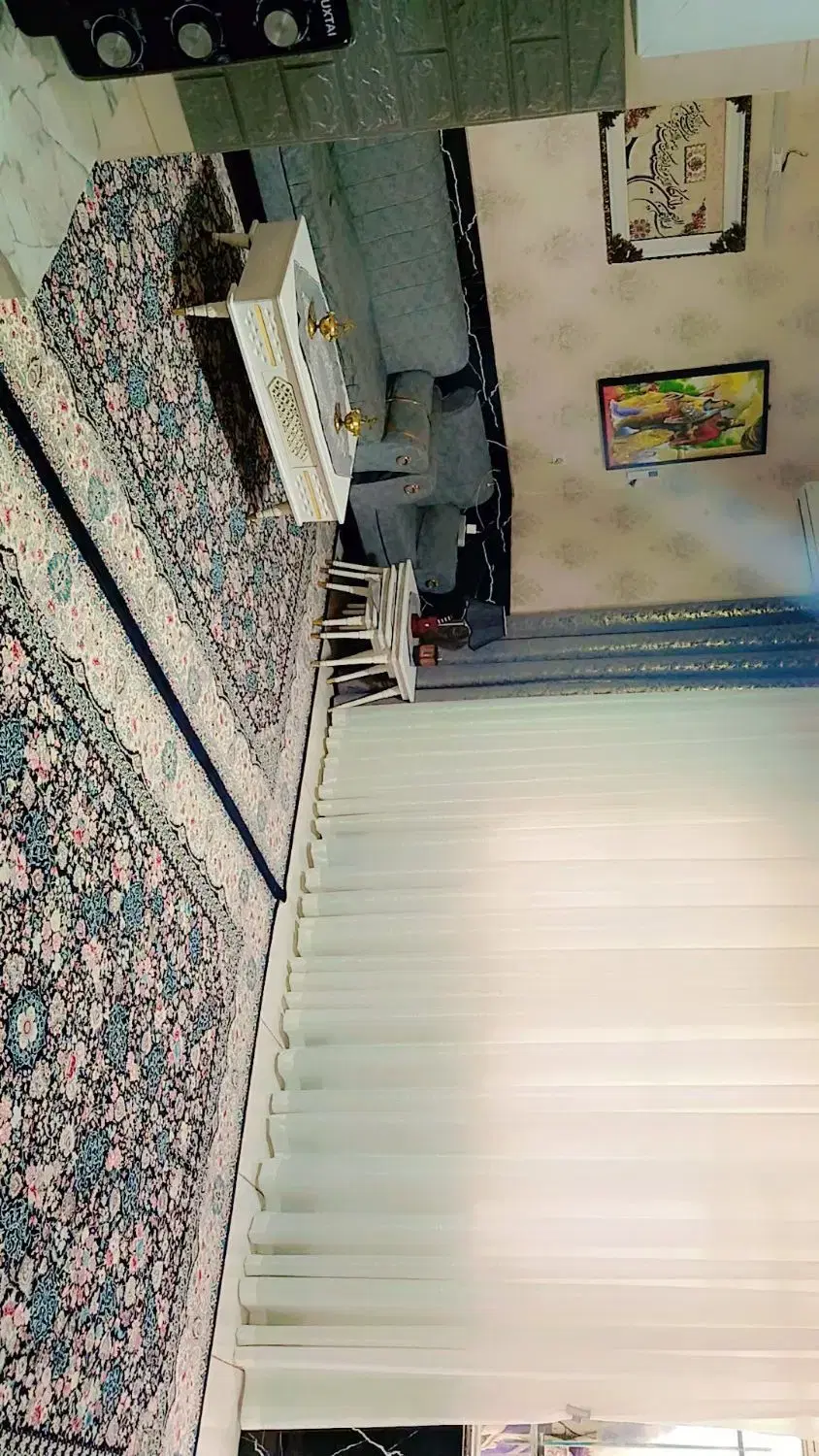 فروش خانه بامغازه۹۵متر