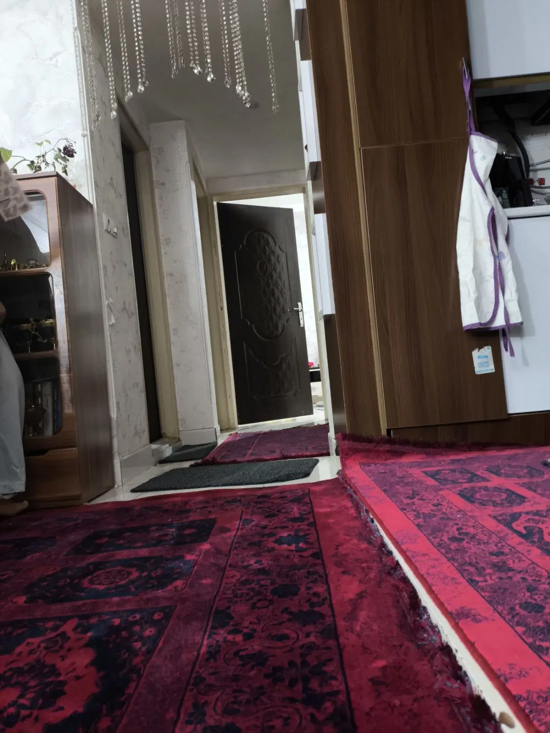 خانه 50متری دربست