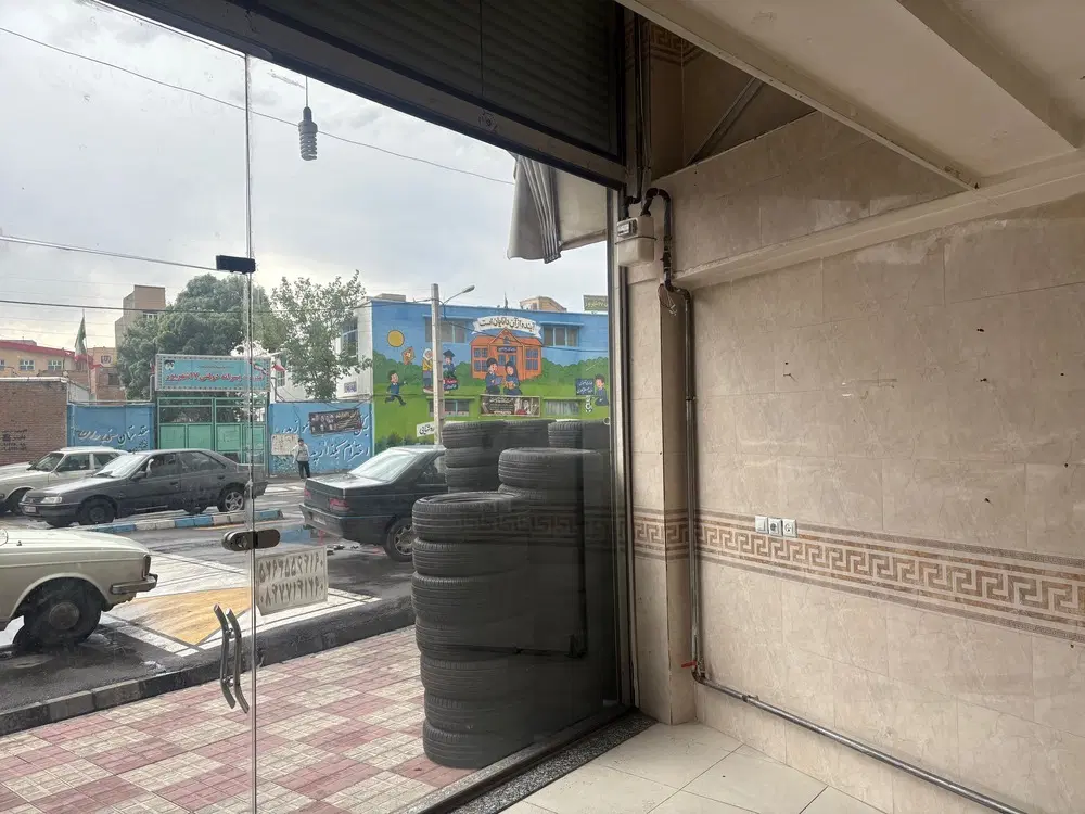 اجاره مغازه تمام بهداشتی