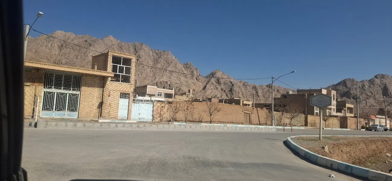 نکوآباد زمین برنجکوبی مقابل آرامستان