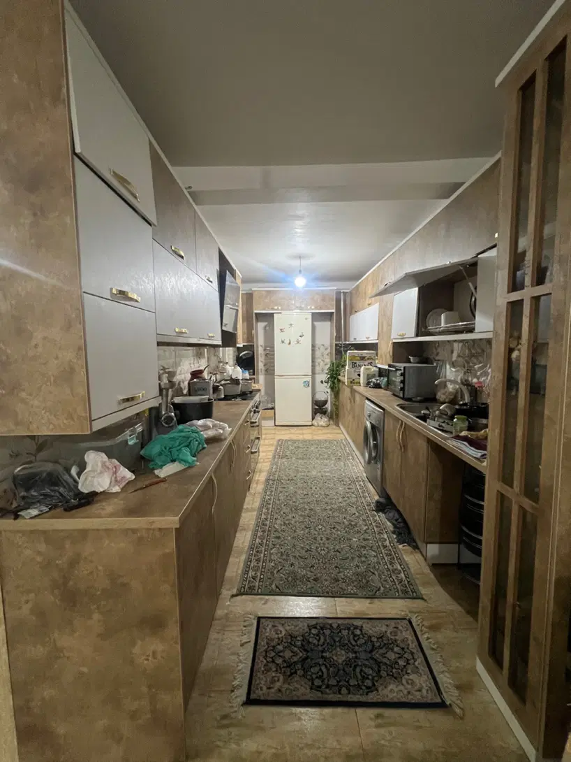 خانه دربست ویلایی روغنکشی