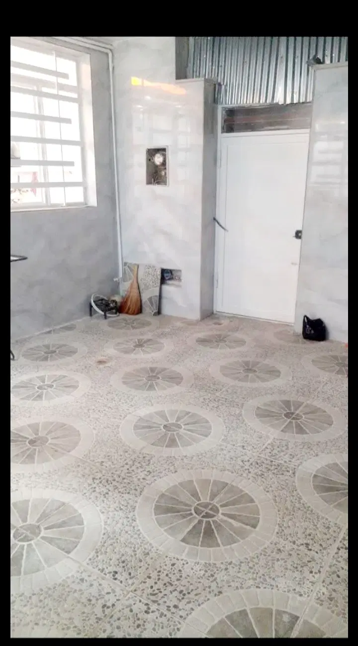 خانه ویلایی فول