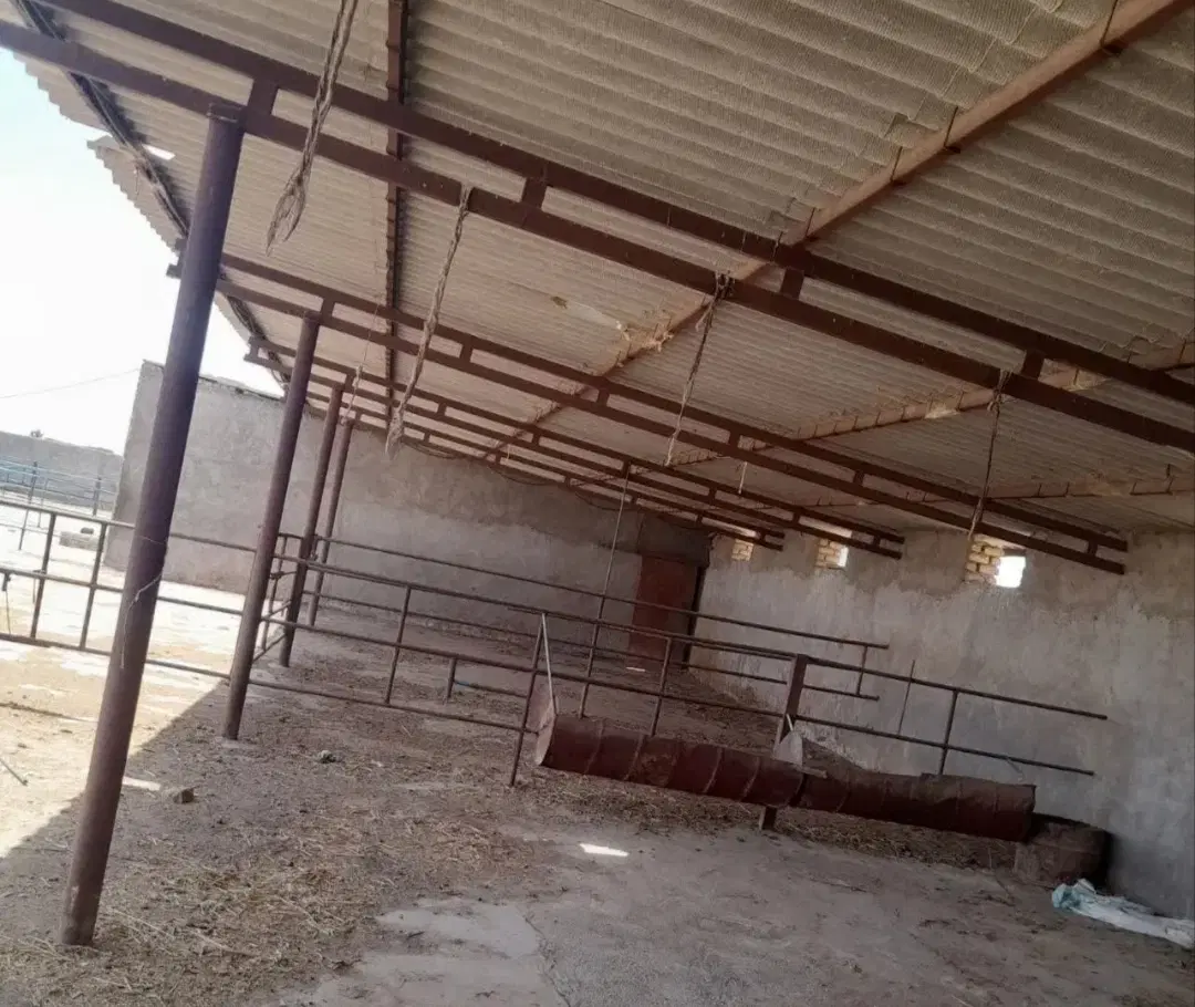 فروش انبار