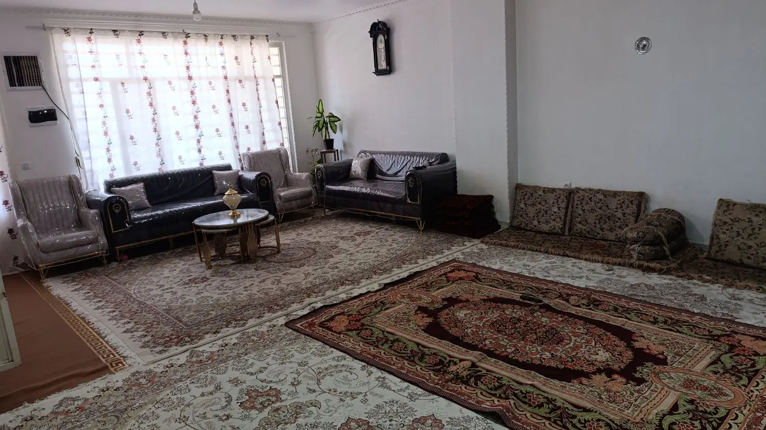 اجاره خانه نوساز2خواب ومستقل درشهرک سپاه