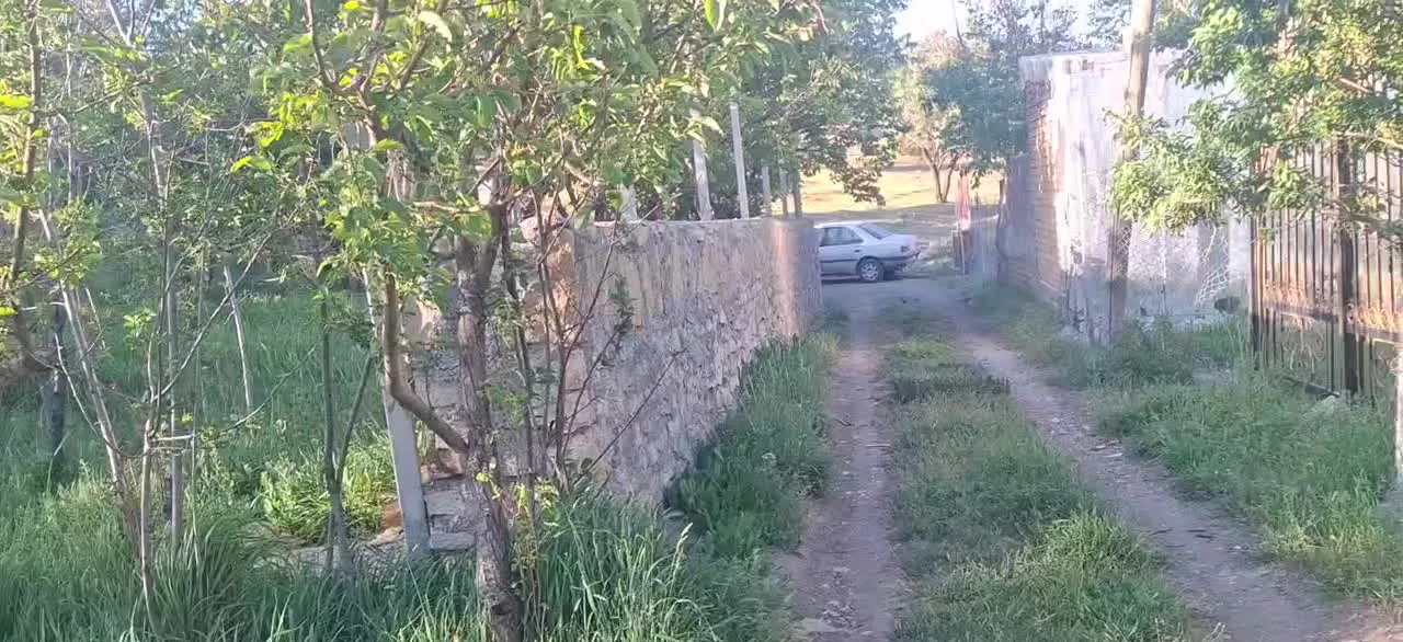 باغ500متر کوچه گرده پزی عباس اباد