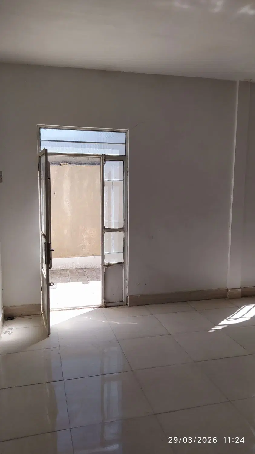 خانه دو خاب ویلایی