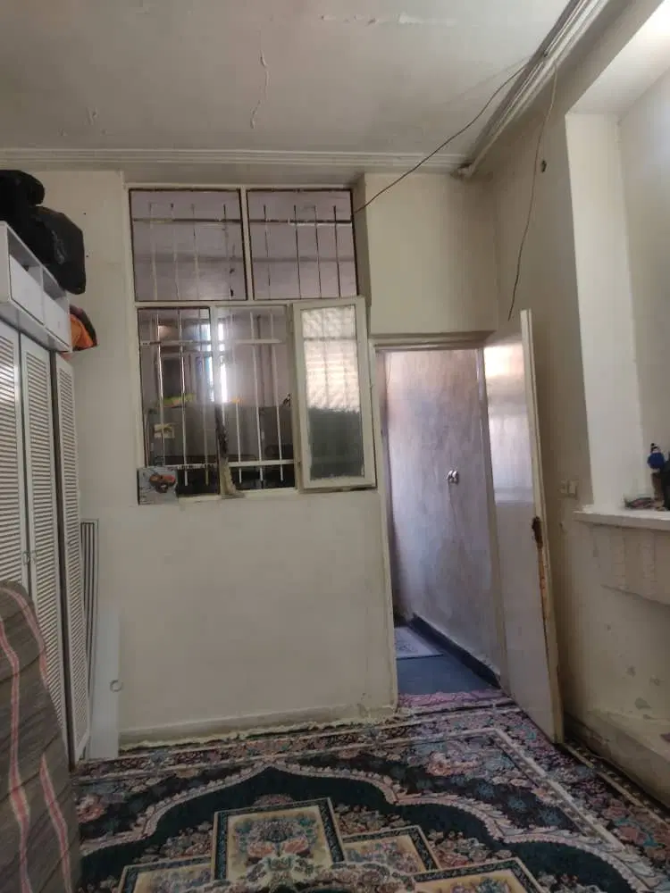 سوئت ویلایی ۴۰ متری دربست