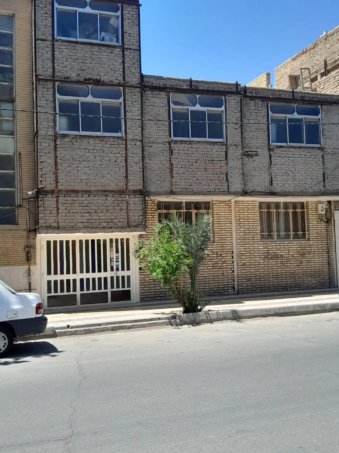 خونه تجاری در پیشوا
