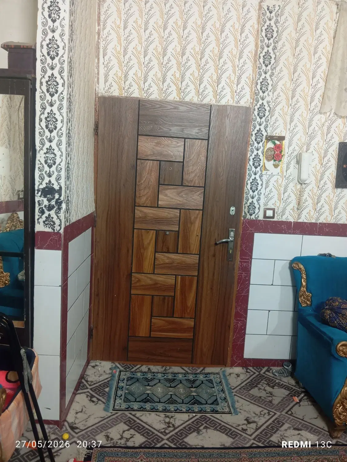 اجاره خانه آپارتمانی سرآسیاب