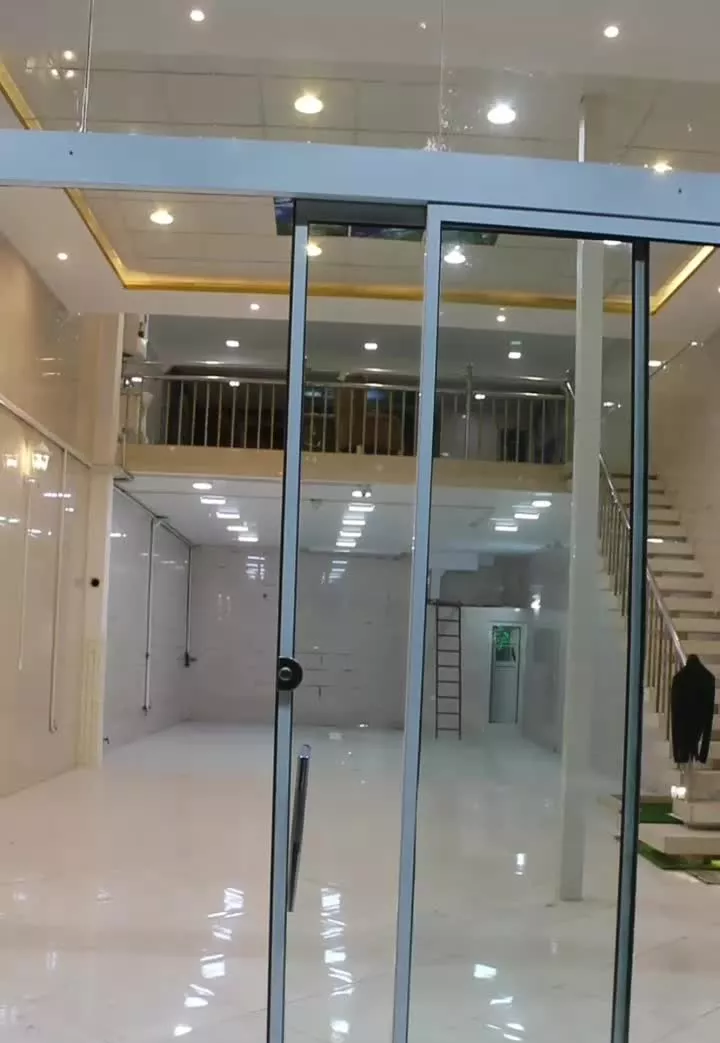 فروشی مغازه لاکچری لوکس 120متری