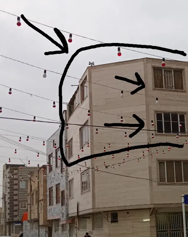 اجاره۲طبقه مستقل