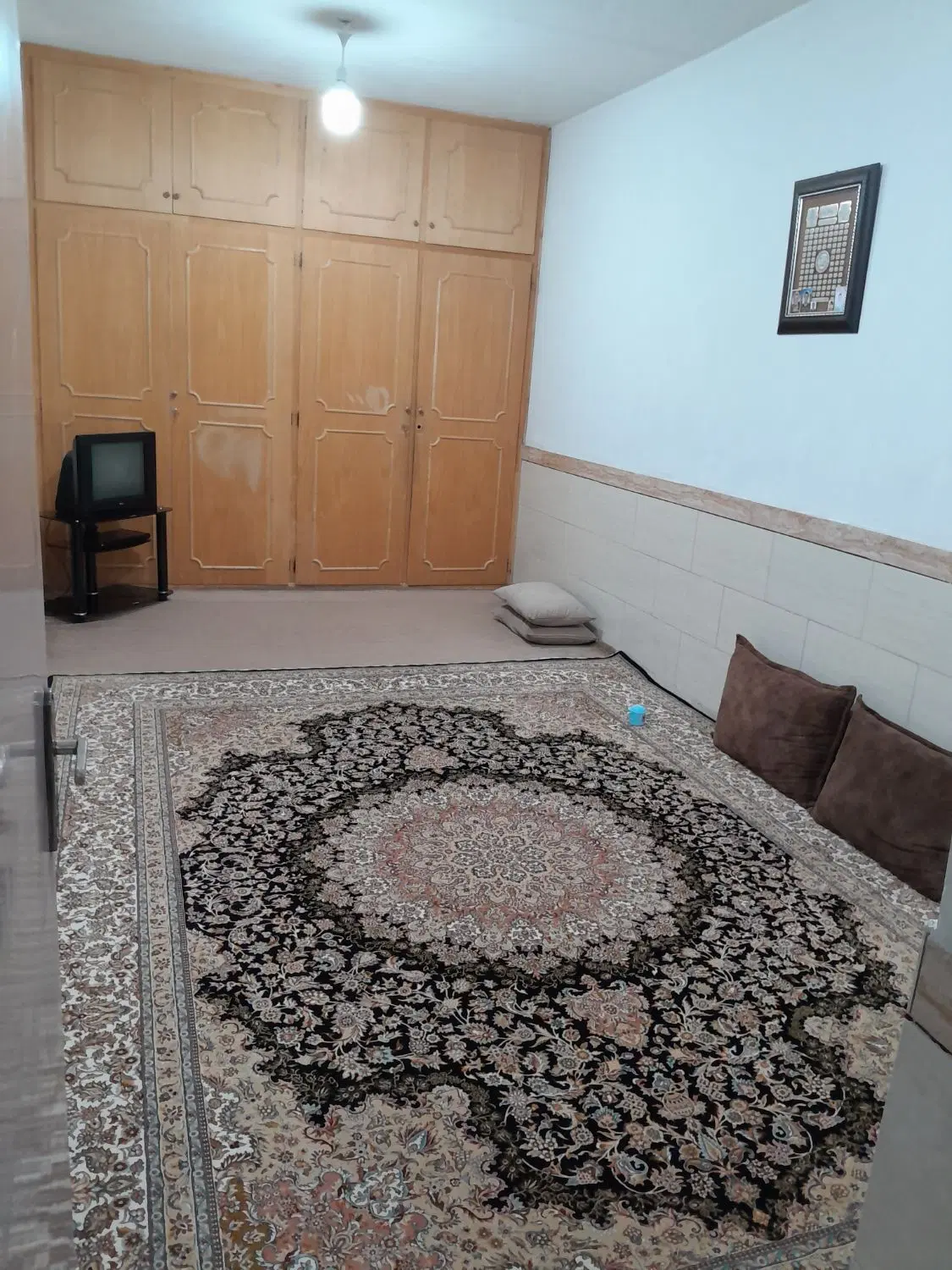خانه ویلایی بسیار شیک و محکم