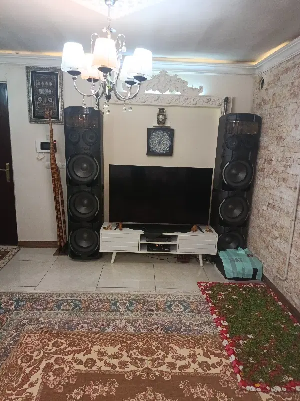 دولت آباد مجتمع ارم 65 متری