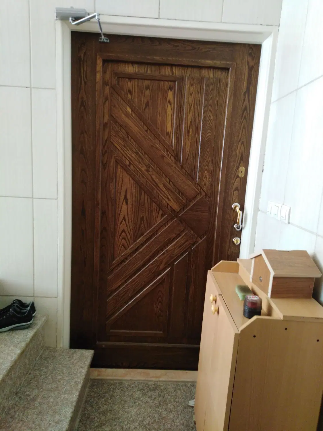 110متر دوخوابه