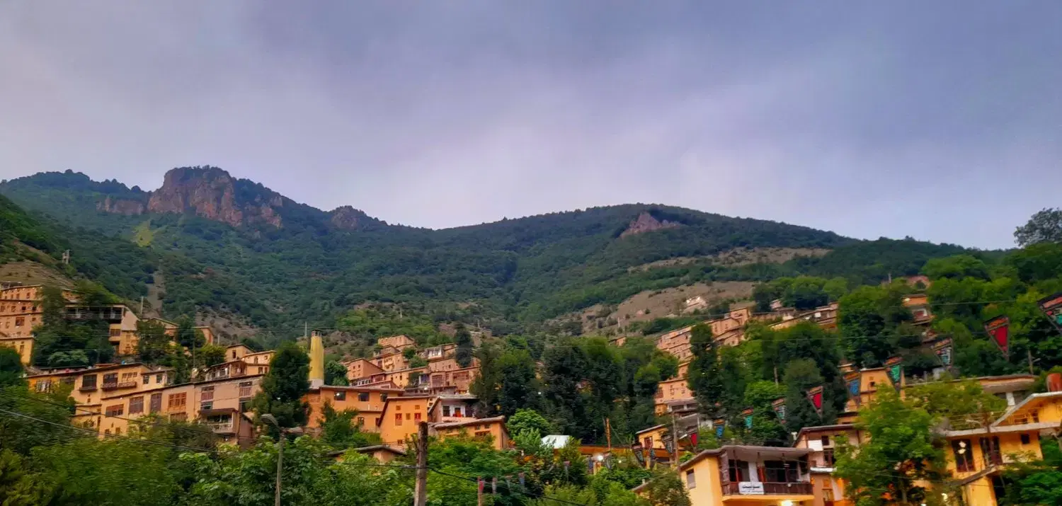 زمین مسکونی با سند تک برگ (روستای خسمخ)شفت