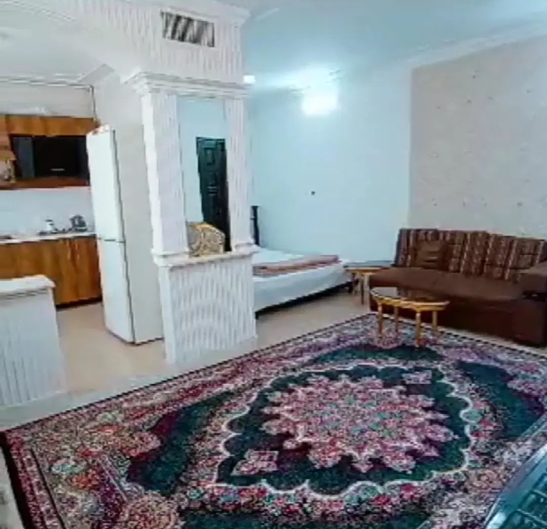 همخونه میشم